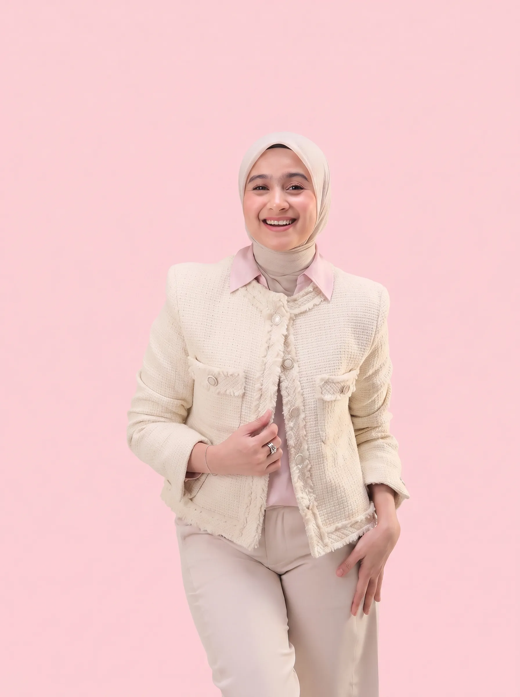 Sonya Fatmala