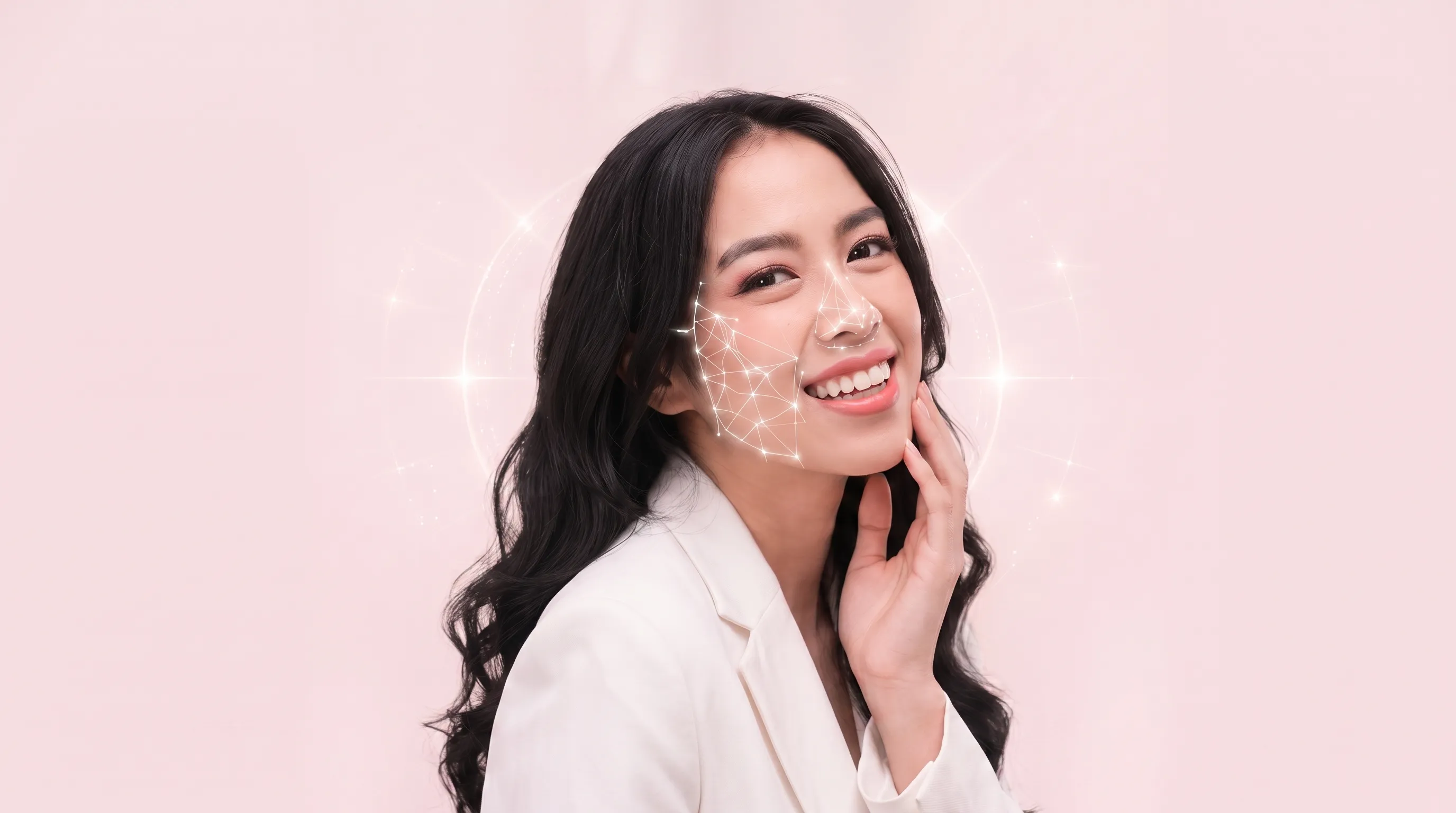 Nunaluna AI Skin Analyzer
